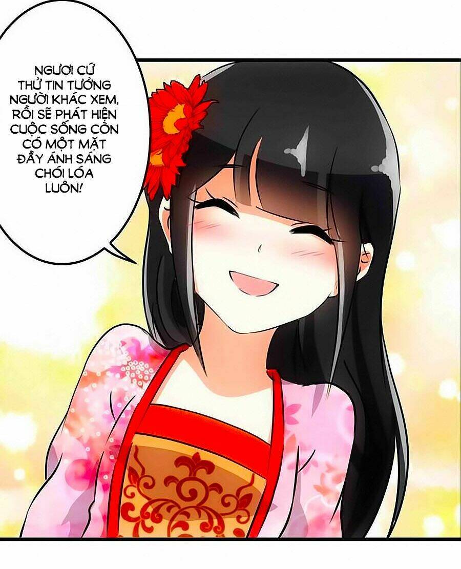 Vương Gia! Ngươi Thật Bỉ Ổi: Chapter 147