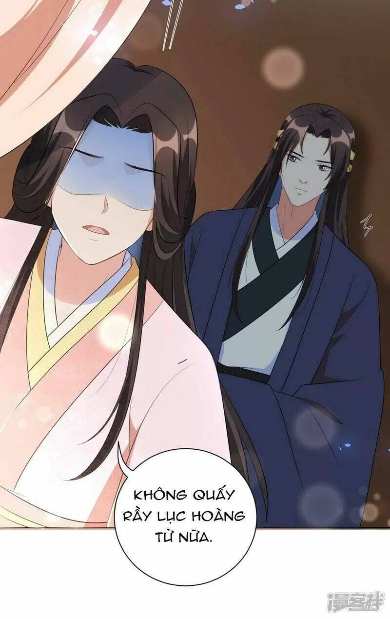 Vương Phi Có Độc!: Chapter 48