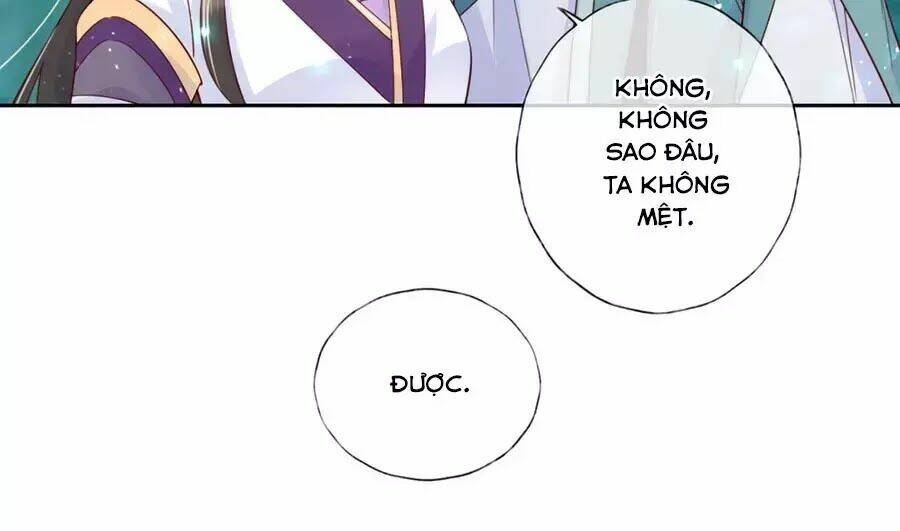 Điềm Mỹ Chi Huyết: Chapter 19