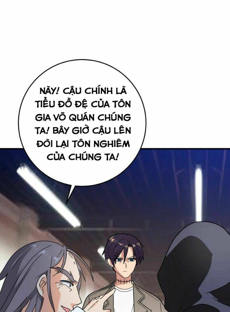 Đại Gia Livestream Vạn Giới: Chapter 51