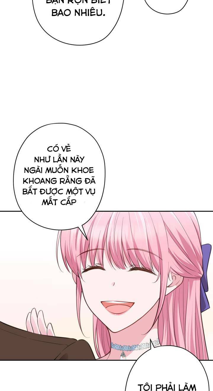 Gửi Đến Người Bạn Của Tôi: Chapter 24