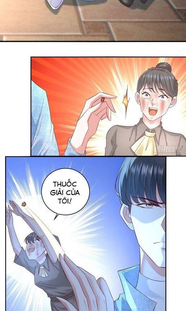 Trọng Sinh Chi Thần Đế Trở Về: Chapter 51