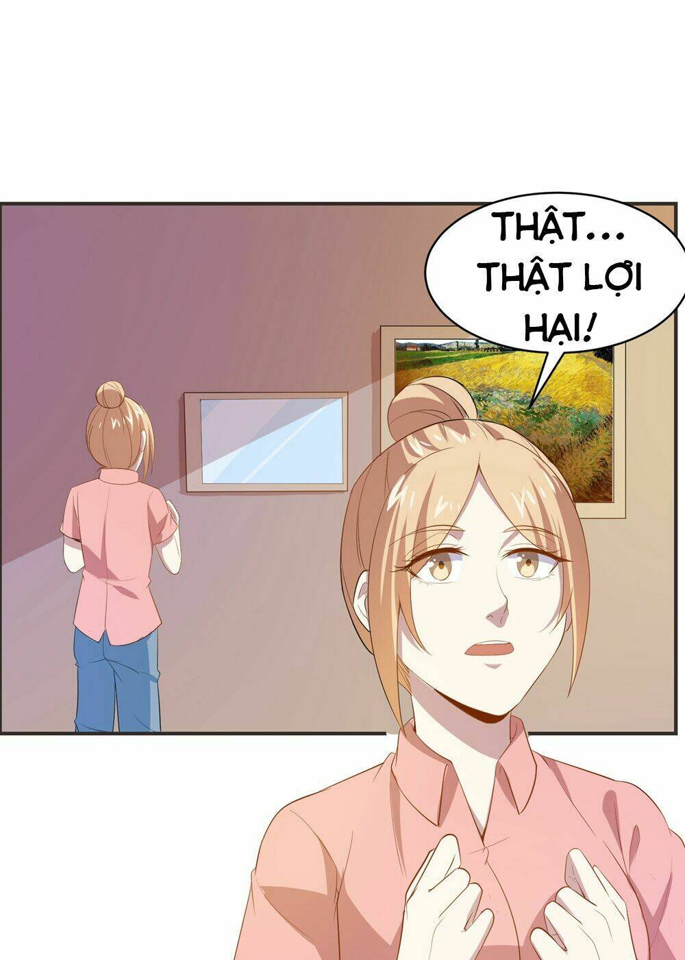 Tay Chơi Thần Cấp: Chapter 23