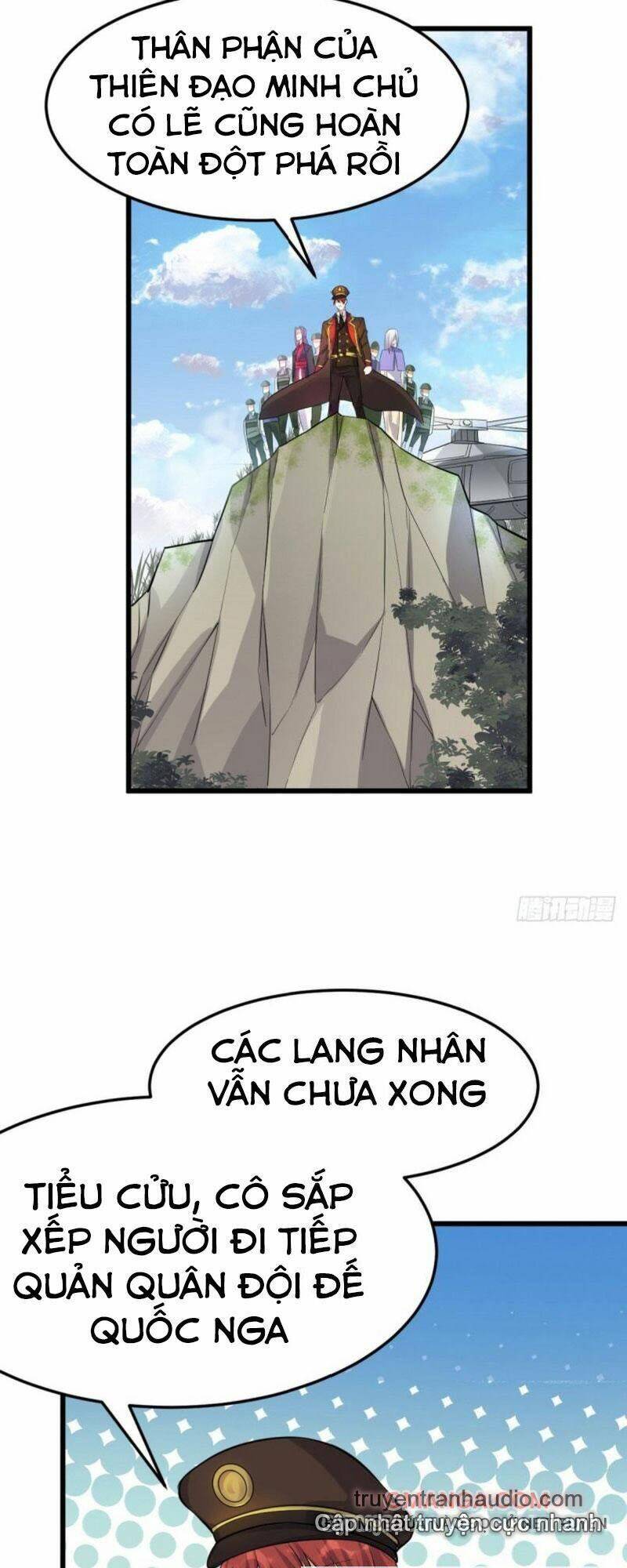 Tiên Vương Trùng Sinh: Chapter 151