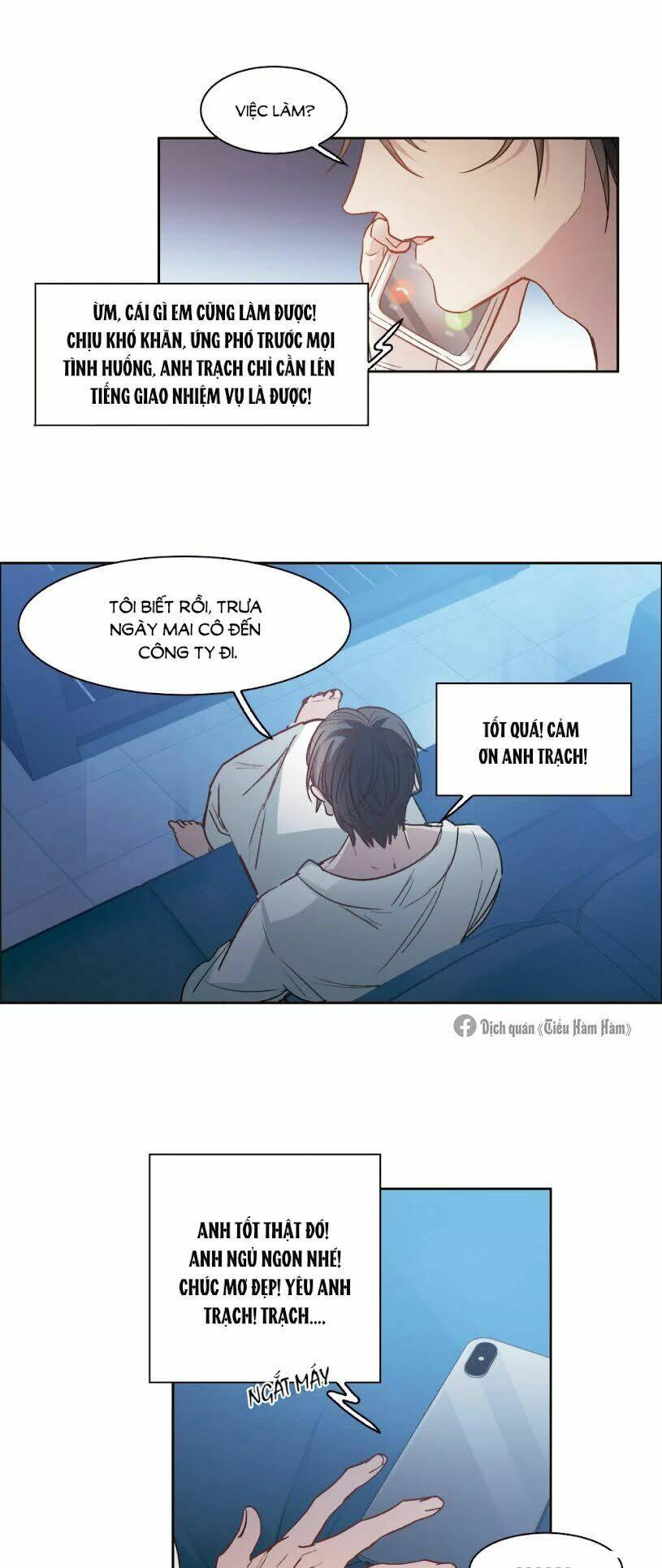 Thế Giới Đệ Nhất Cự Tinh: Chapter 16.2