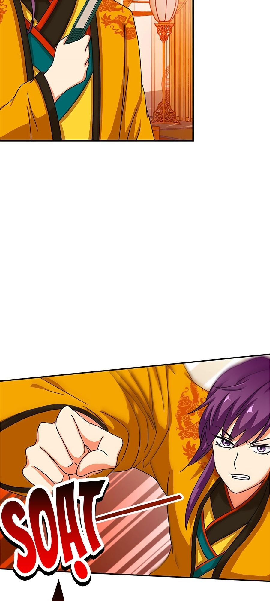 Vương Gia ! Ngươi Thật Bỉ Ổi !: Chapter 473