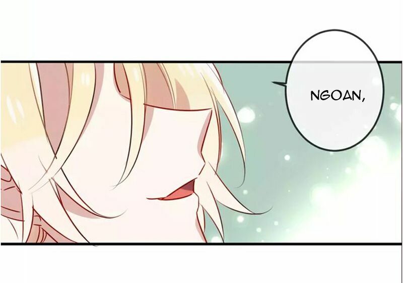 Ngô hoàng tại thượng: Chapter 5
