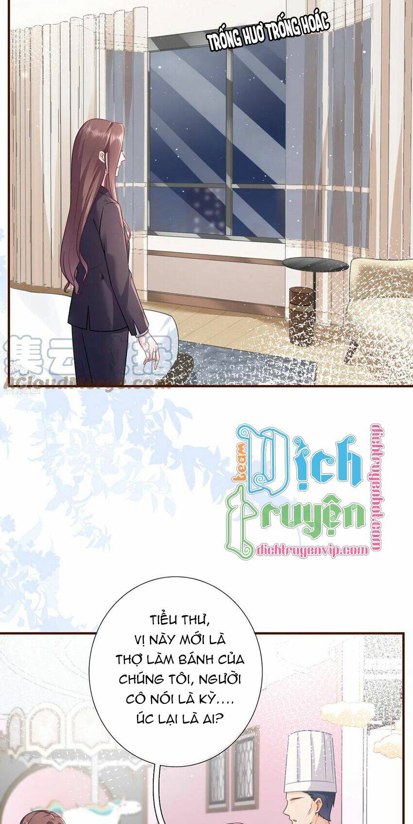 Bạn Gái Tôi Mới 30+: Chapter 123