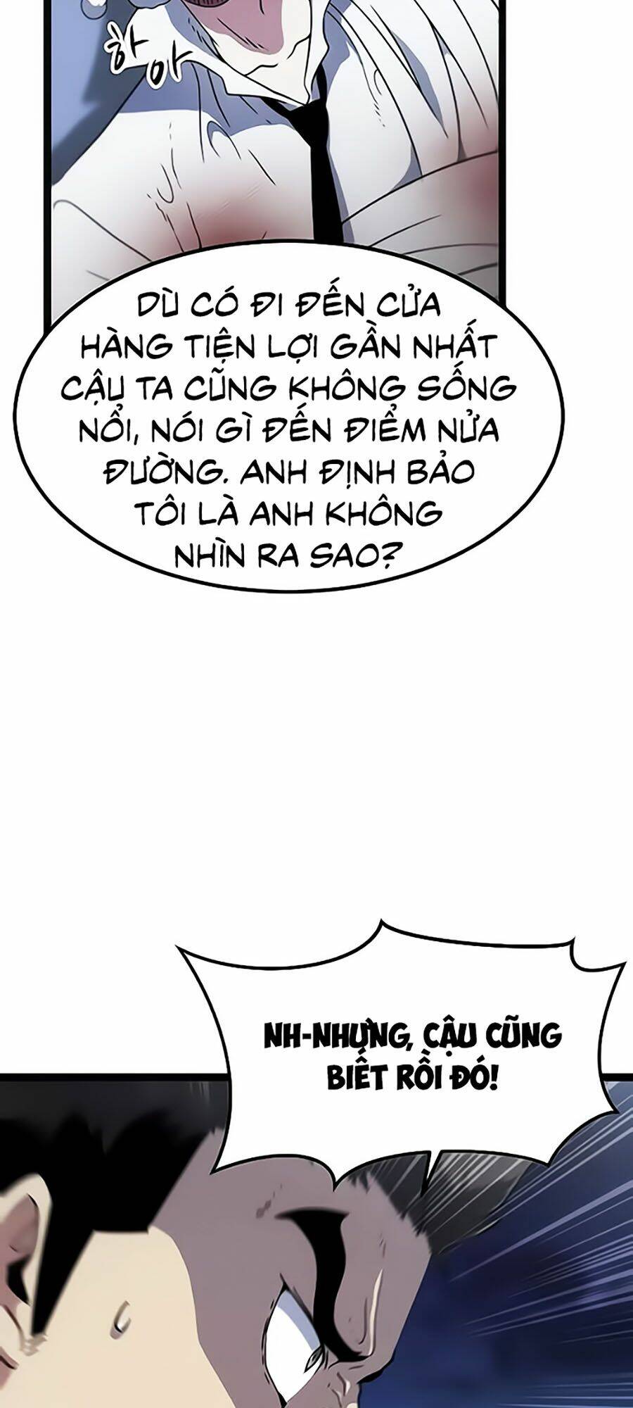 Điểm Chết: Chapter 5