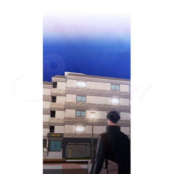 Giữa Tình Yêu Và Tình Bạn: Chapter 35
