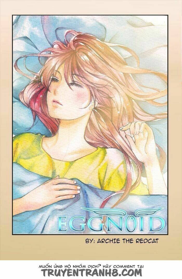 Chàng Trai Từ Quả Trứng: Chapter 2