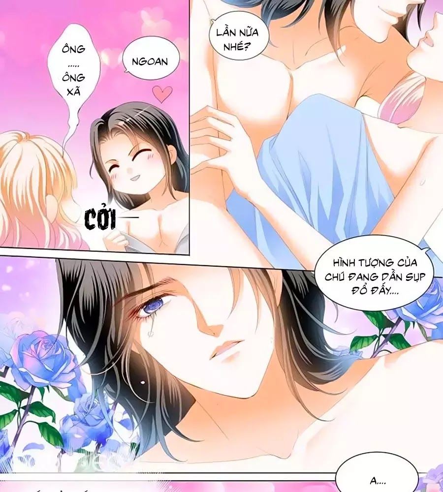 Bá Đạo Tiểu Thúc, Xin Trêu Chọc Vừa Thôi!: Chapter 105