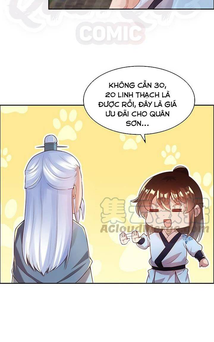 Siêu Phàm Truyện: Chapter 141