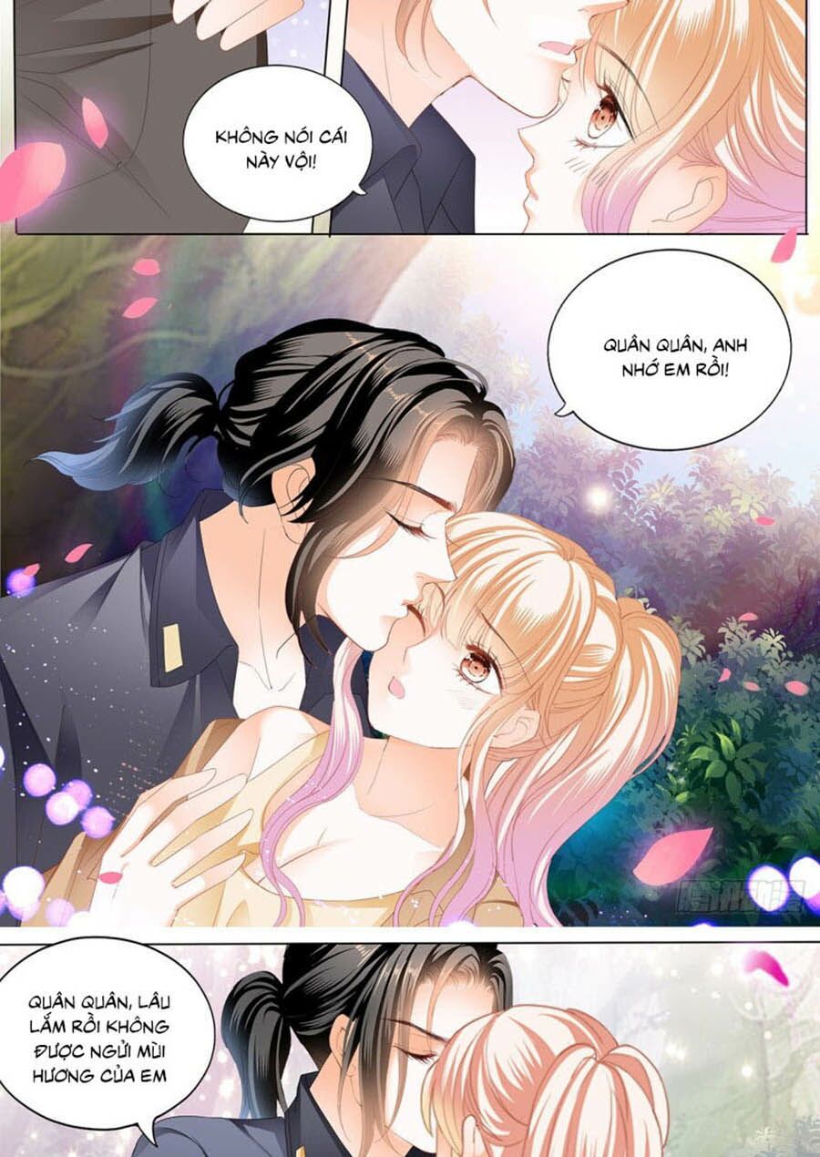 Bá Đạo Tiểu Thúc, Xin Trêu Chọc Vừa Thôi!: Chapter 219