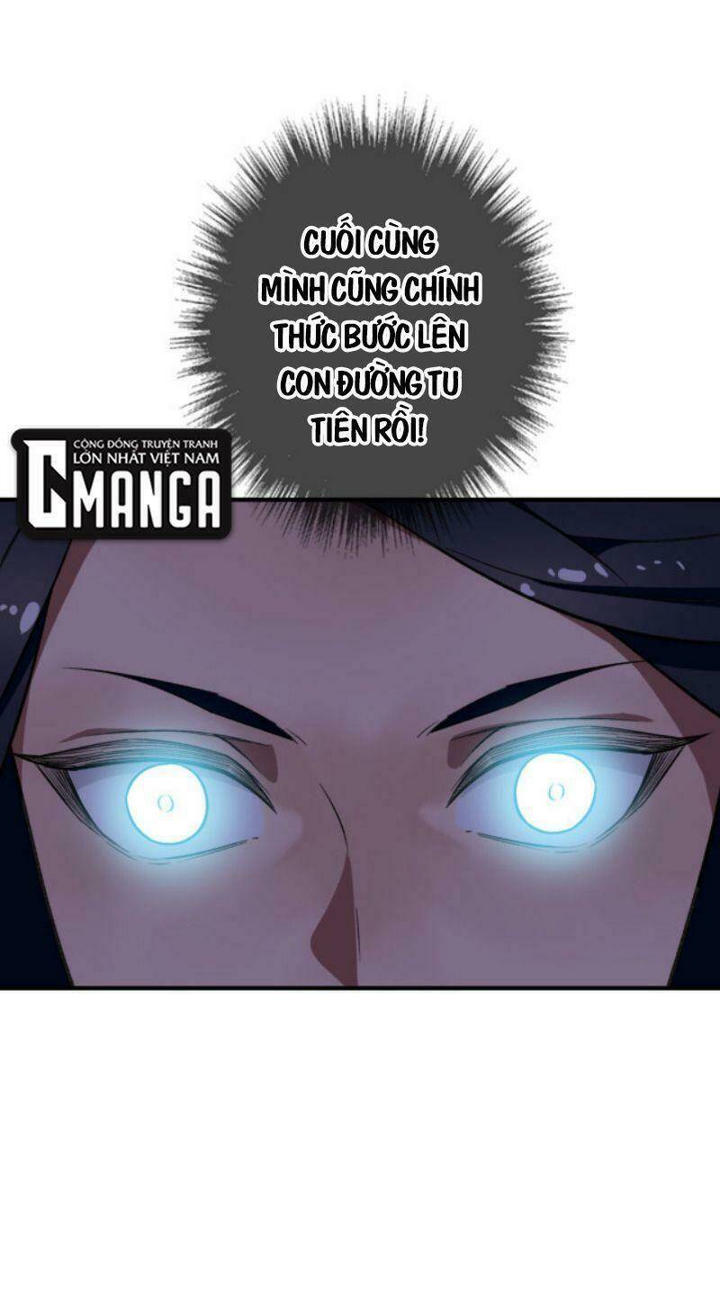 Siêu Đạo Thần Thuật: Chapter 26