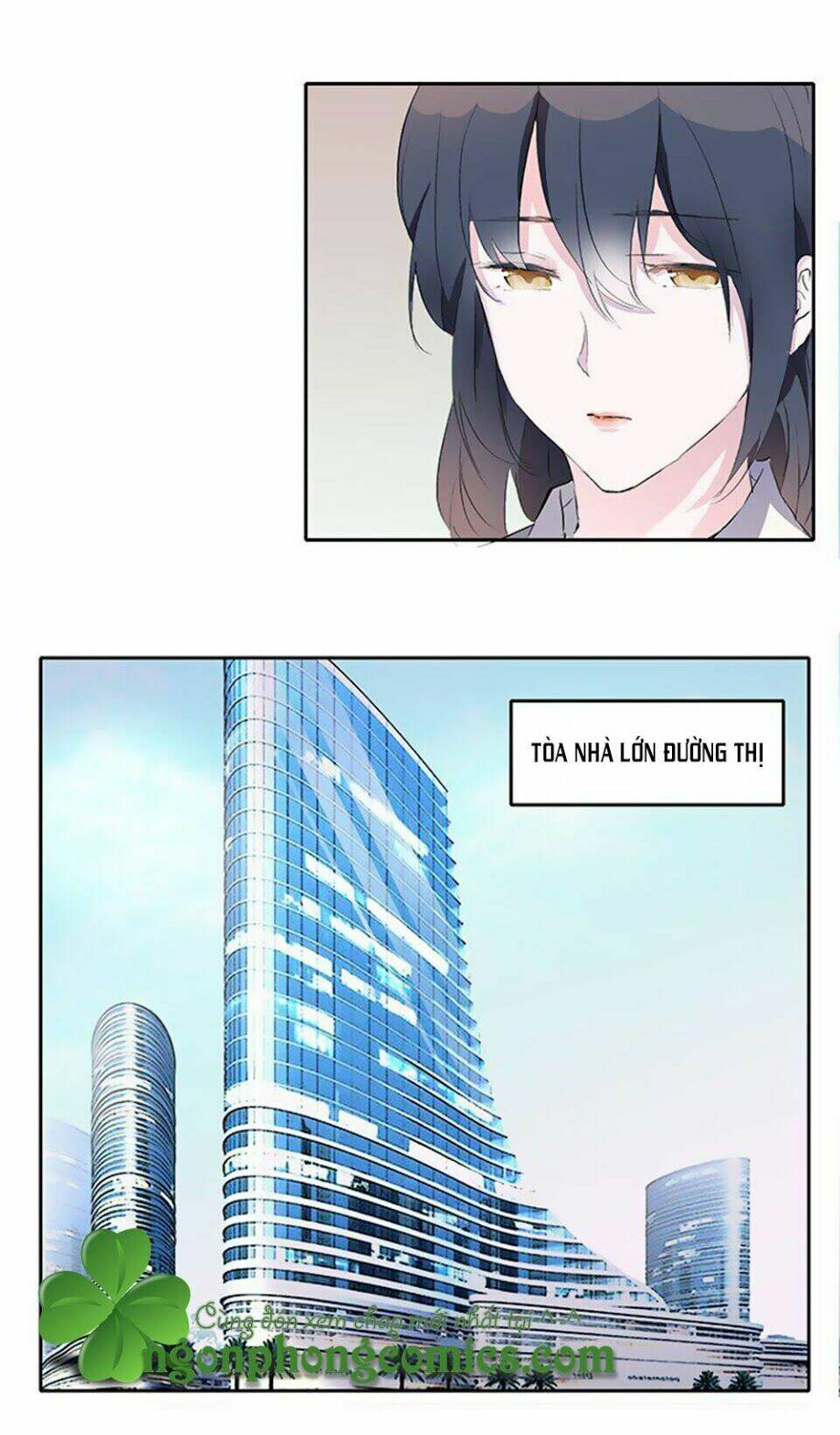 Thiên Kim Đường Môn: Chapter 31