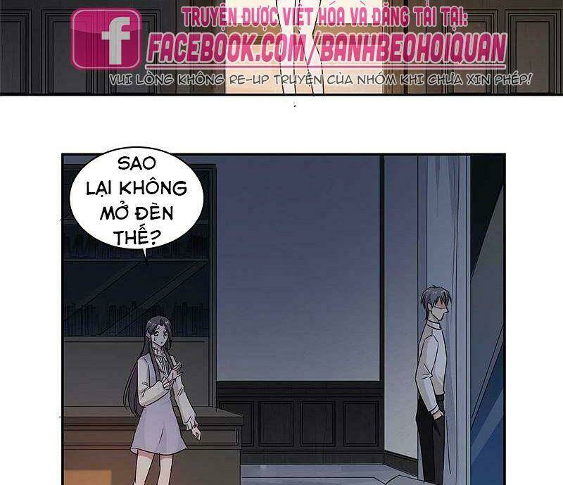 Tổng Tài, Tránh Xa Tôi Ra: Chapter 58