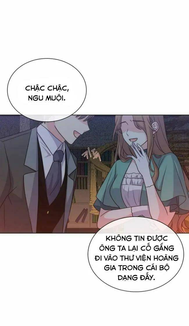 Một Đêm Với Hoàng Đế: Chapter 18
