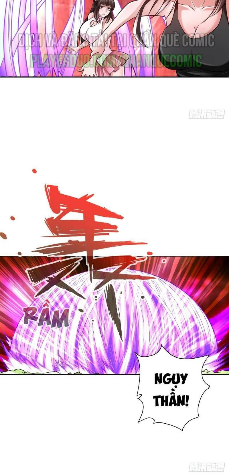 Hệ Thống Tìm Đường Chết Mạnh Nhất: Chapter 32