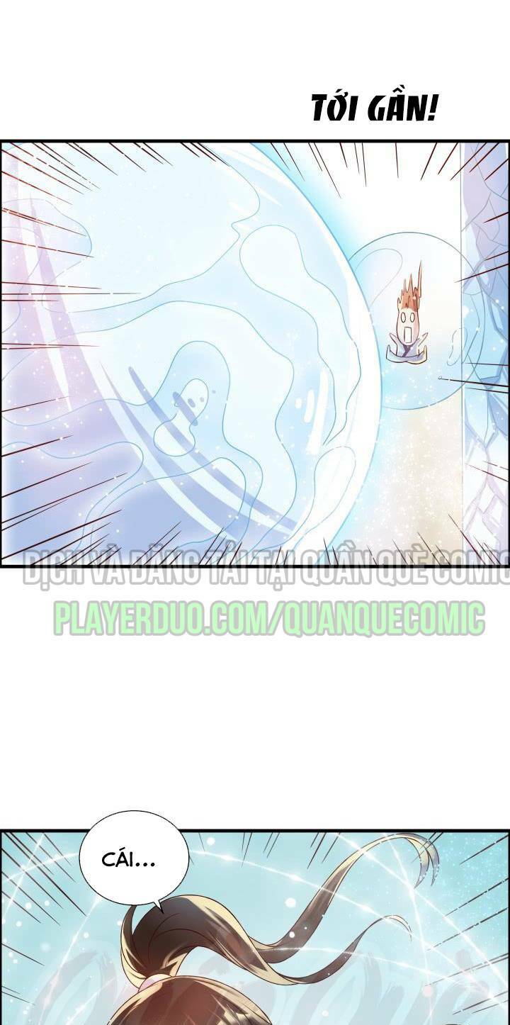 Siêu Phàm Truyện: Chapter 51