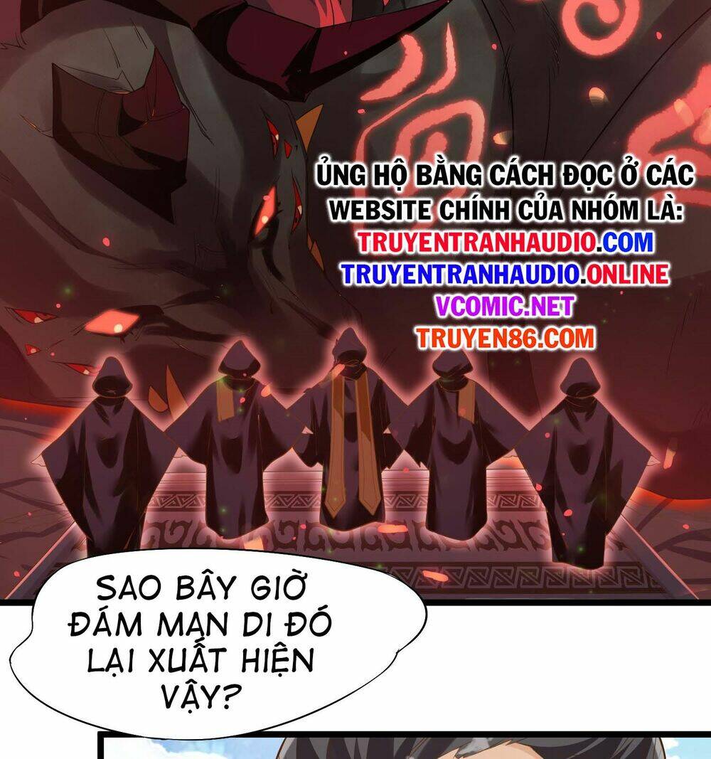 Bị Yêu Quái Bao Vây, Ta Vô Tình Nhặt Được Tiểu Ma Nữ?!: Chapter 3