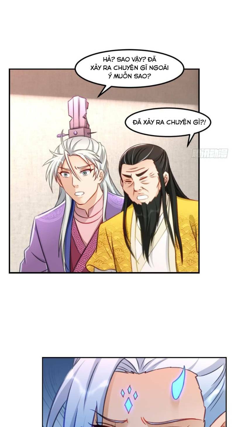 Lão Tổ Của Bạn Đang Online: Chapter 59