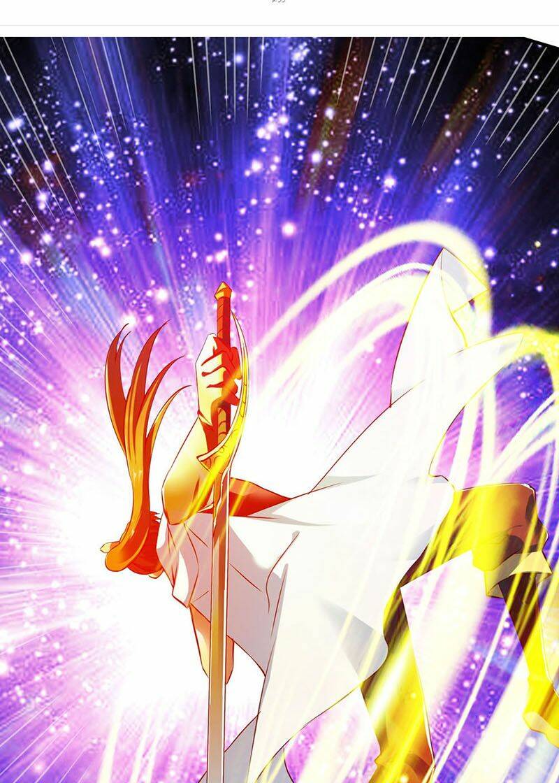 Chiến Đỉnh: Chapter 101