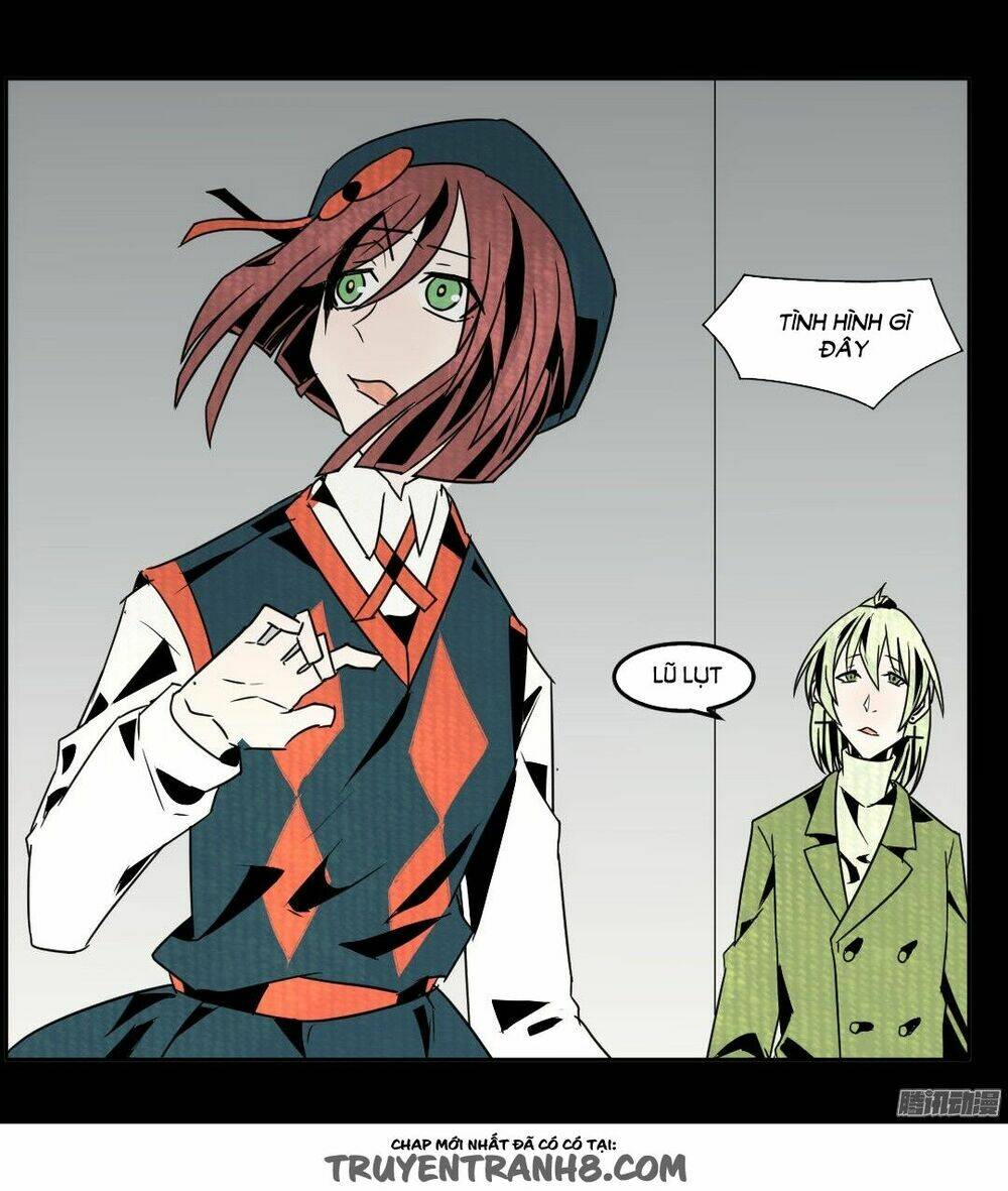 Điều Ước Của Người Phàm: Chapter 27