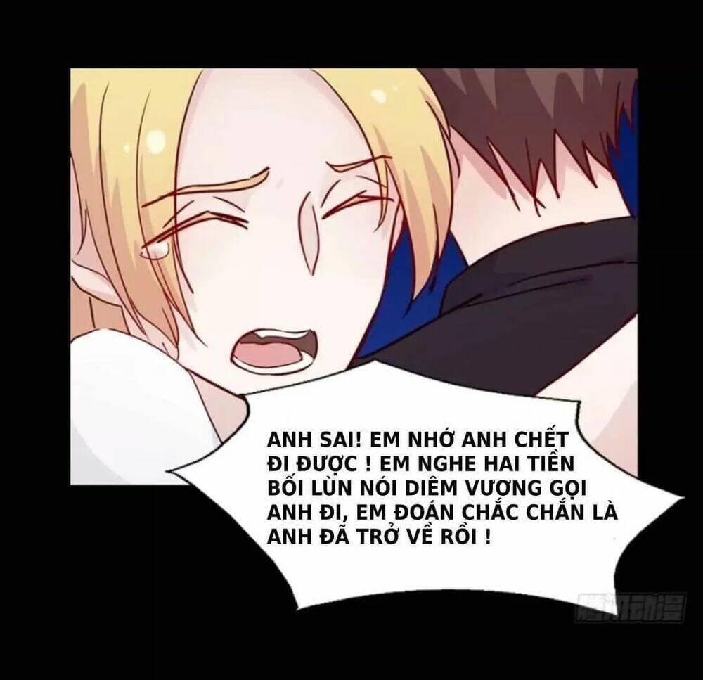 Chạy Đi Âm Sai: Chapter 96
