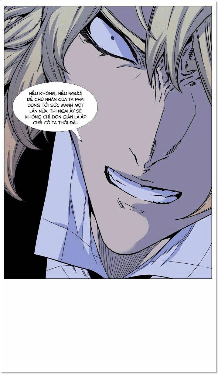 Ma Cà Rồng Quý Tộc: Chapter 463