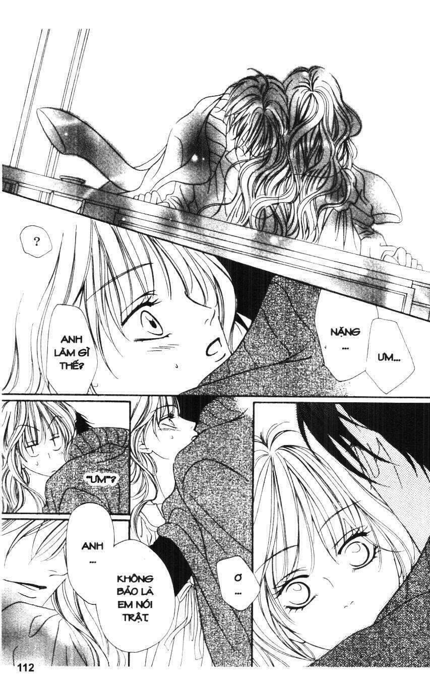 Keishichou Tokuhanka 007: Chapter 19.5