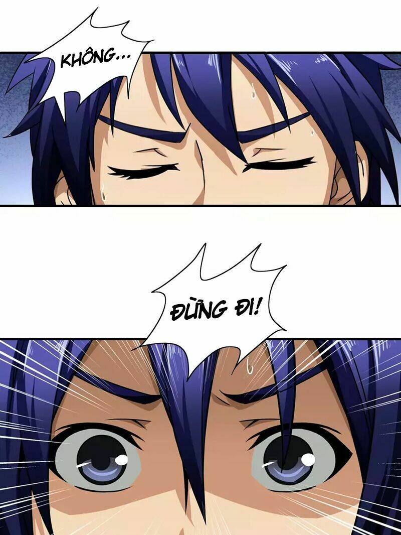 Hộ Hoa Cao Thủ Tại Đô Thị: Chapter 61