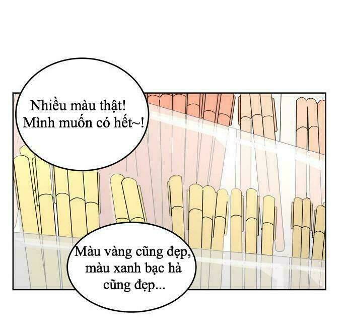 30 Phút Bước Đi Bên Em: Chapter 40