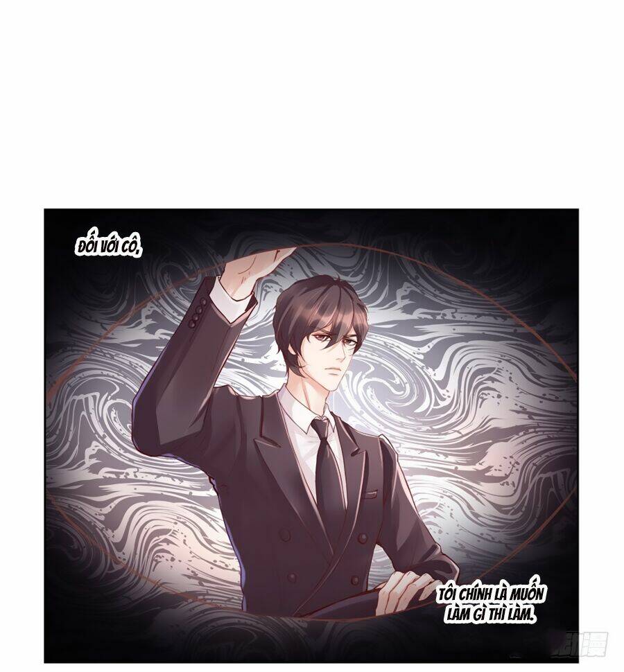 Lưu Luyến Nguy Tình: Chapter 7