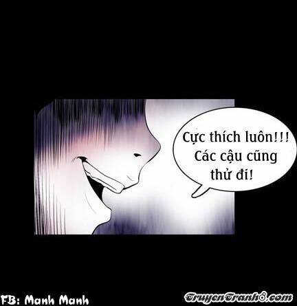 Hố Trời: Chapter 1