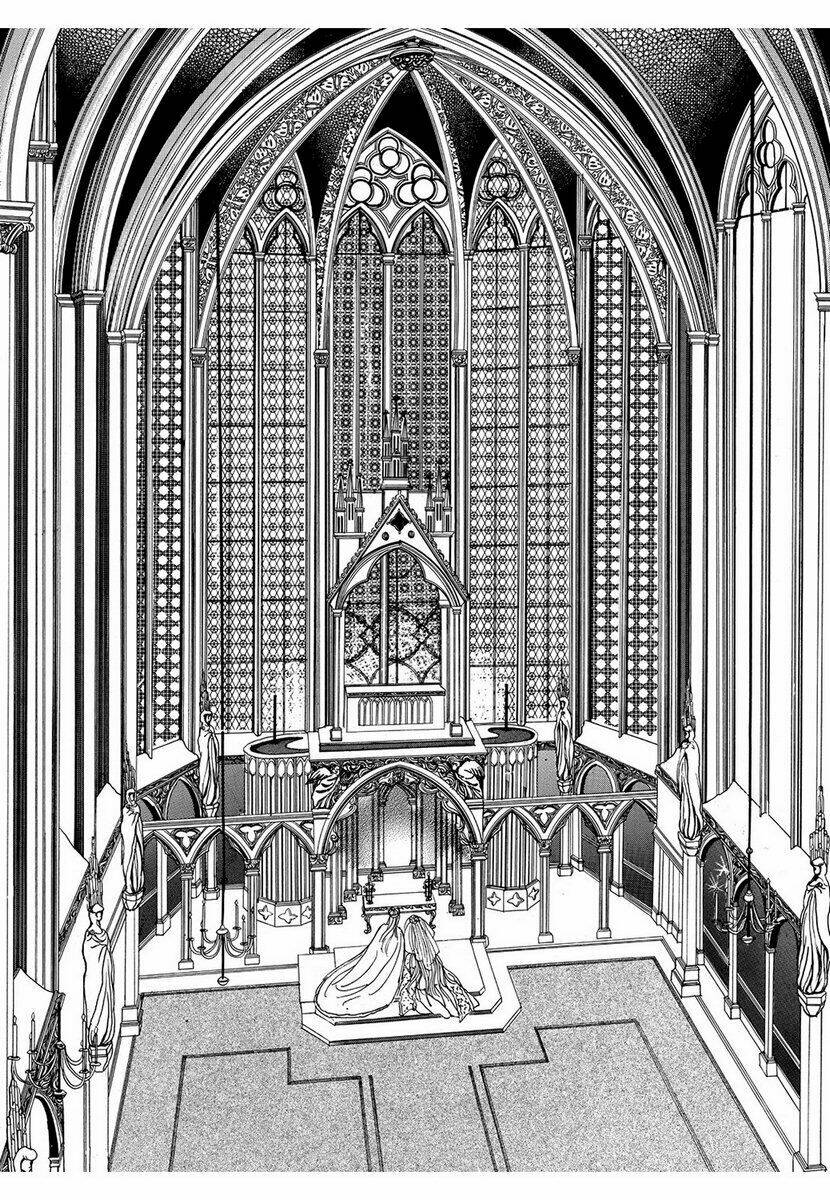 Princess Manhwa: Chapter 12