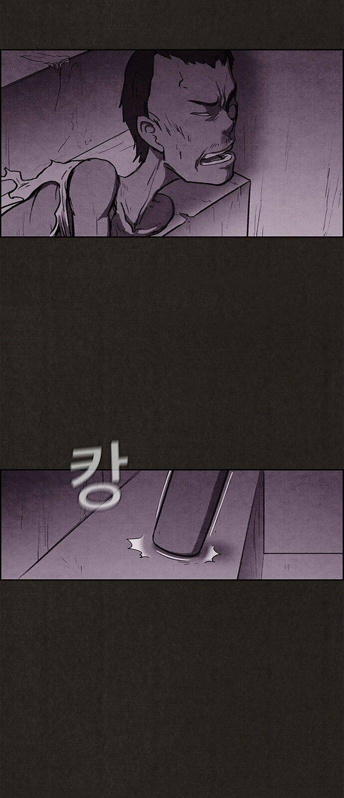 Quái Vật Tại Chung Cư Xanh: Chapter 23