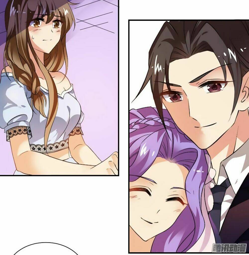 Vợ Yêu Là Báu Vật: Chapter 8