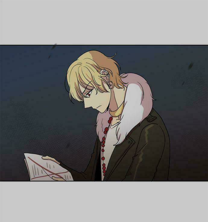 The Devil Who Can't Fly: Chapter 34