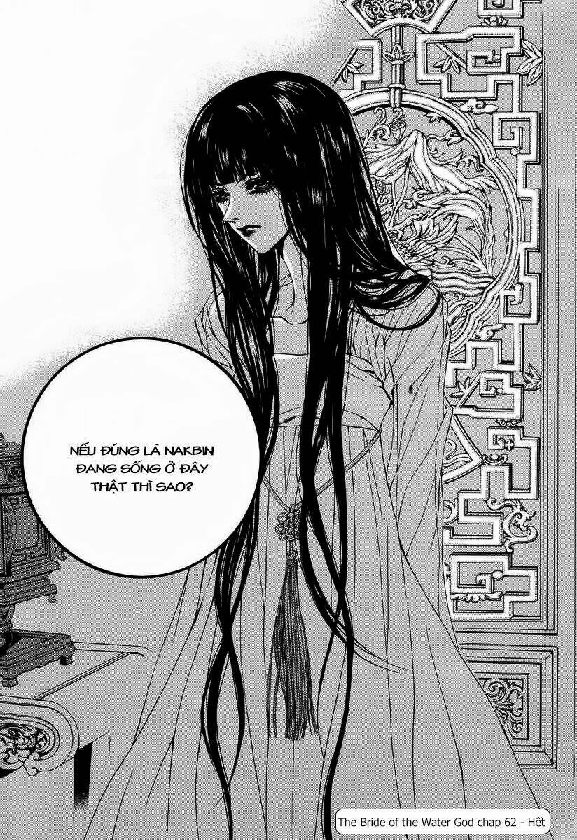 Tân Nương Của Thủy Thần: Chapter 62