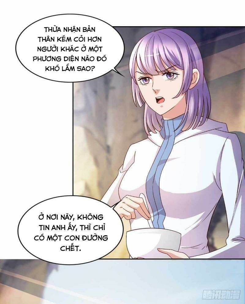 Chí Tôn Toàn Năng: Chapter 30