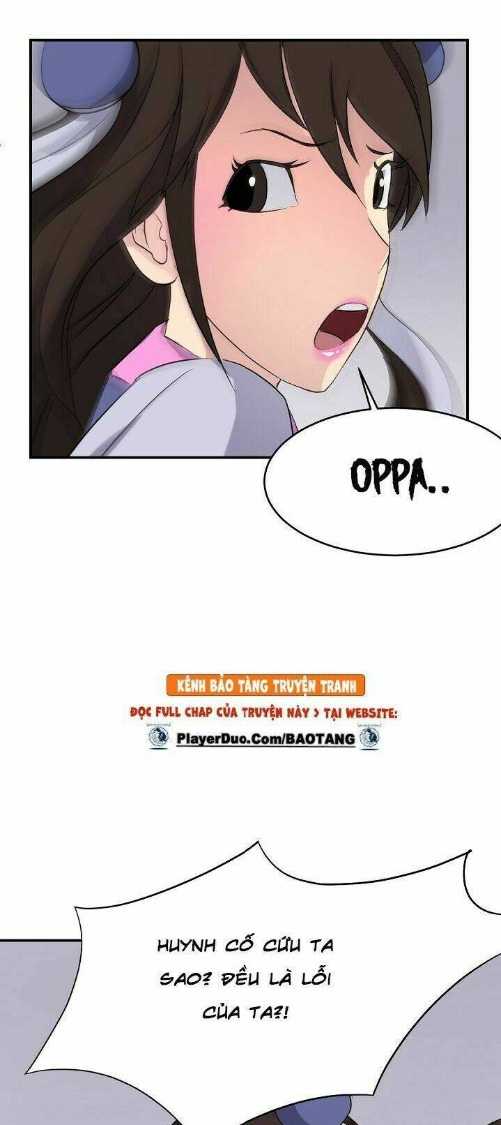 Trọng Sinh, Bất Khả Chiến Bại: Chapter 61