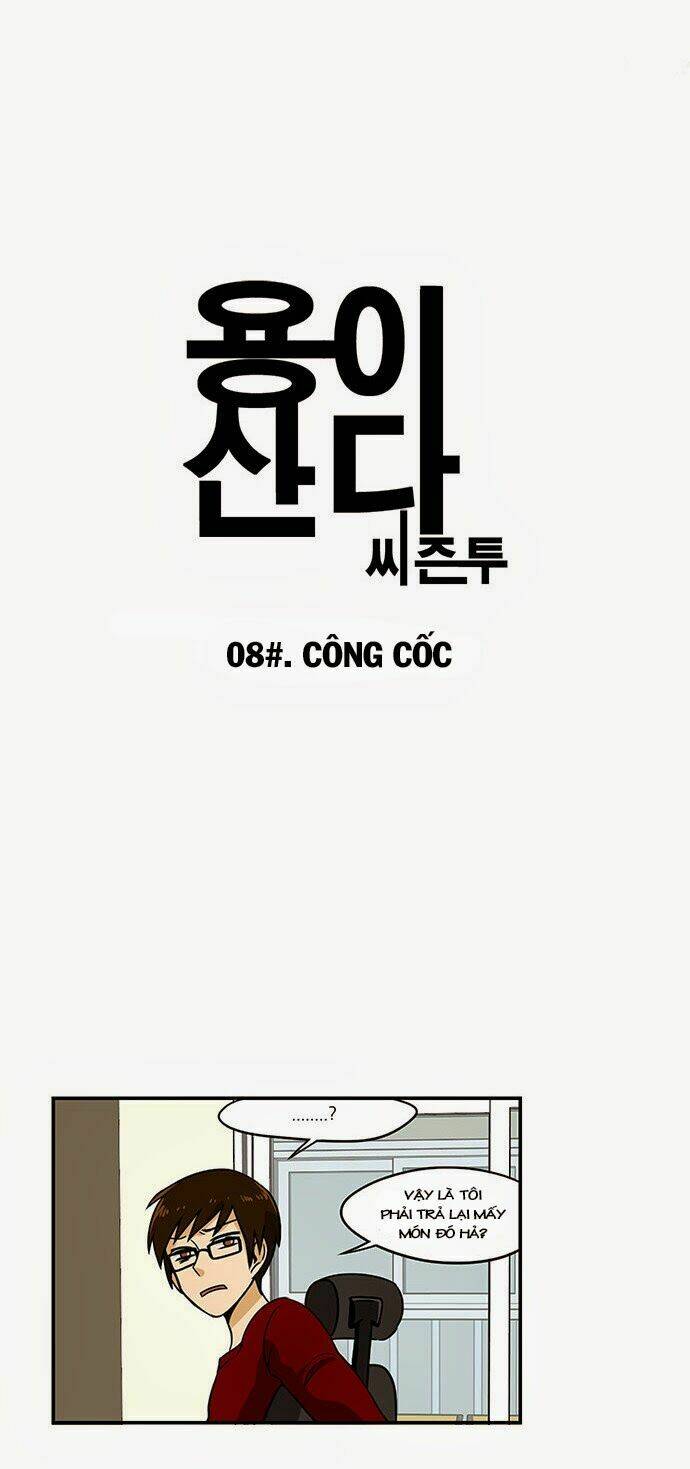 Hắn Ta Là Rồng: Chapter 65