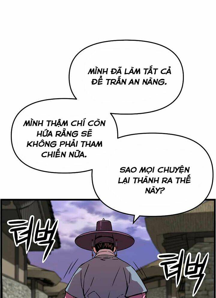 Tôi Sẽ Sống Như Một Hoàng Tử: Chapter 51