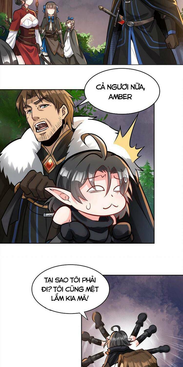 Lê Minh Chi Kiếm: Chapter 9