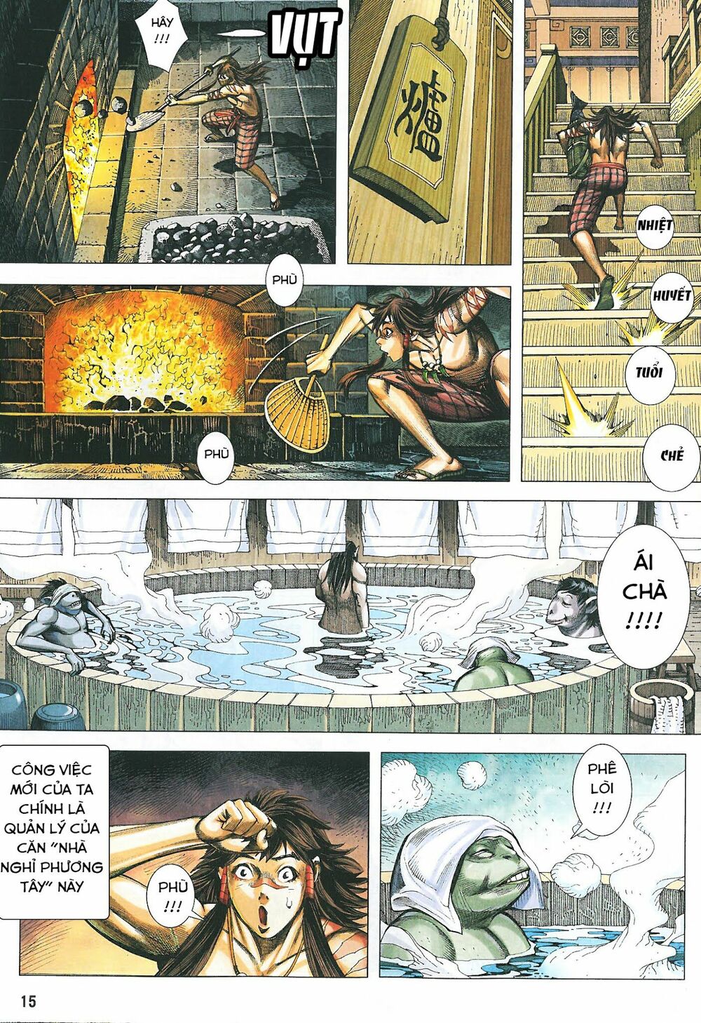 Tây Du: Chapter 183