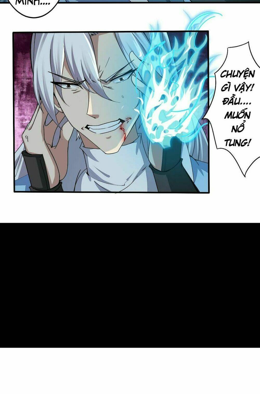 Tu Chân Giả Tại Dị Thế: Chapter 155