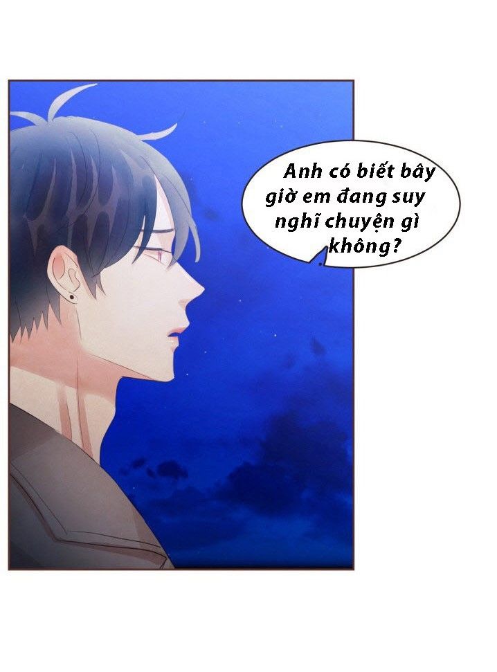 Giữa Tình Yêu Và Tình Bạn: Chapter 44