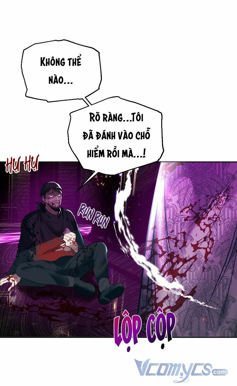 CÁCH SỐNG SÓT SAU KHI NGỦ VỚI HOÀNG ĐẾ: Chapter 8