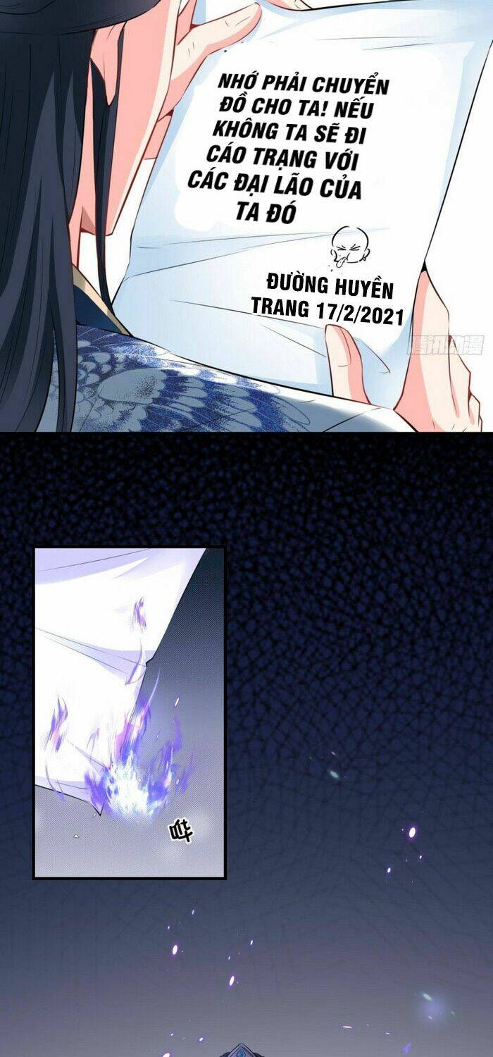 Tà Du Ký: Chapter 73